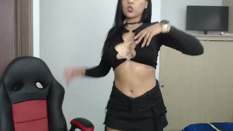 Manuela online show from 03-02-26, 06:48