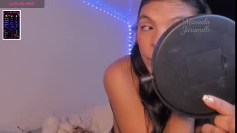 manuela_jaramillo online show from 01-16-26, 03:10