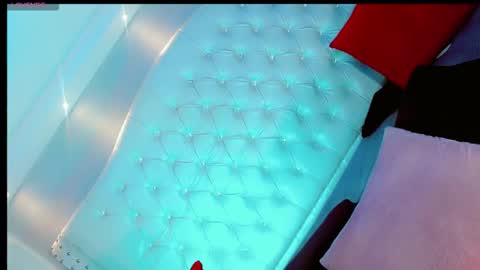 Manuela Kingsley online show from 01-12-26, 11:59