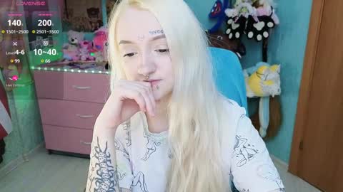 Snapshot of manuela_unicorn chatting on 12-19-24, 03:40 Manuela online show from 12-19-24, 03:40