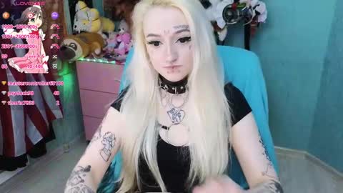 Snapshot of manuela_unicorn chatting on 02-25-25, 06:20 Manuela online show from 02-25-25, 06:20