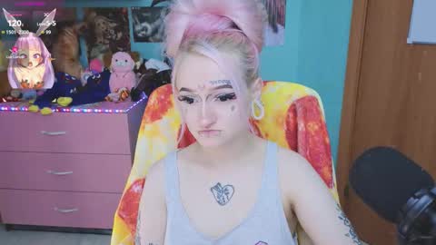 Snapshot of manuela_unicorn chatting on 10-11-25, 08:07 Manuela online show from 10-11-25, 08:07