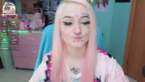 Manuela online show from 01-17-26, 08:34