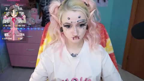 Manuela online show from 02-06-26, 06:44