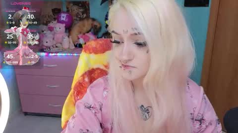 Manuela online show from 02-17-26, 08:37