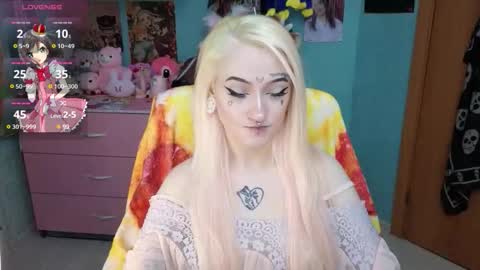 Manuela online show from 03-04-26, 08:15