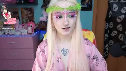 Manuela online show from 03-10-26, 04:06