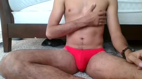 Manuel online show from 11-16-25, 08:25