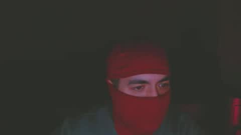 ManuelValentine online show from 02-03-26, 01:48