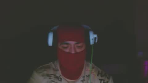 ManuelValentine online show from 02-04-26, 02:06