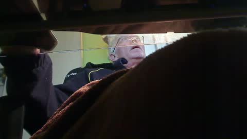 Manu online show from 12-23-24, 09:38