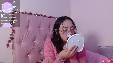 Manu  online show from 01-18-25, 10:39