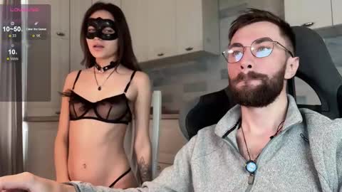 Manussa and Edward online show from 02-28-26, 08:15