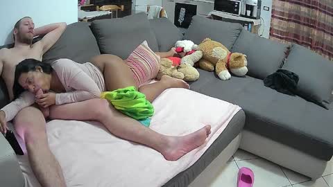 Porcahontas e il Meccanico online show from 03-04-25, 10:05