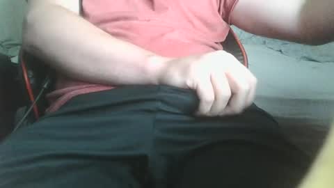 manwithsausage98 online show from 08-07-26, 08:11