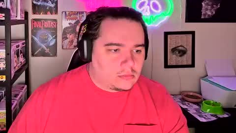 kyle online show from 01-07-26, 06:38