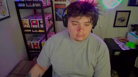 kyle online show from 01-09-26, 04:48