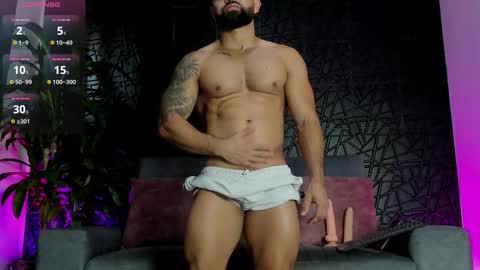 MAOFENIX online show from 03-07-26, 02:58