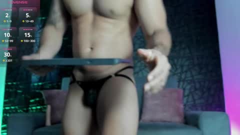 MAOFENIX online show from 04-09-26, 12:43