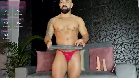 MAOFENIX online show from 07-20-26, 10:18