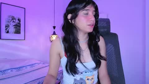 maomao_vg online show from 05-08-26, 11:37