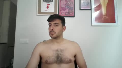mapacheferoz online show from 05-12-26, 01:41