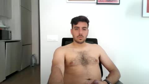 mapacheferoz online show from 05-17-26, 01:29