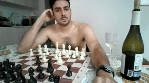 mapacheferoz online show from 05-20-26, 04:57
