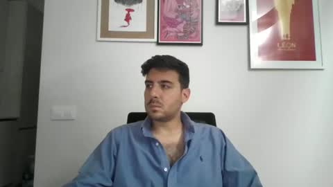 mapacheferoz online show from 05-21-26, 06:37