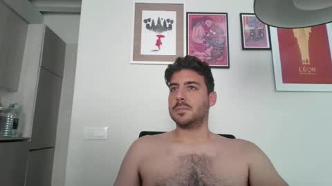 mapacheferoz online show from 06-02-26, 11:56
