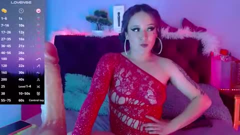 Maria Paula online show from 02-02-25, 04:26
