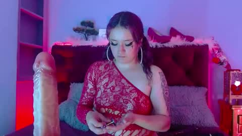Maria Paula online show from 02-08-25, 05:08