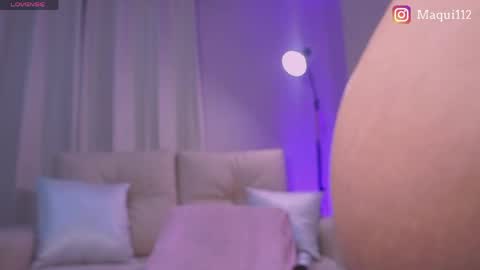 Maquii   online show from 05-15-26, 11:01
