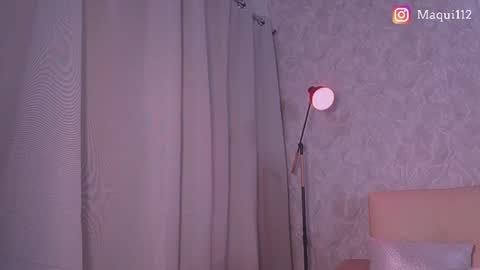 Maquii   online show from 07-15-26, 12:38