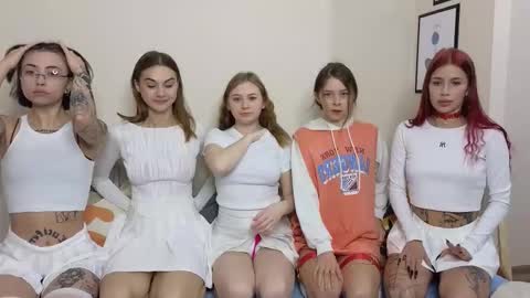 mar7gan online show from 10-25-25, 02:19