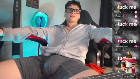 mar_alexis online show from 01-07-25, 03:57