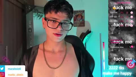 mar_alexis online show from 02-06-25, 12:33