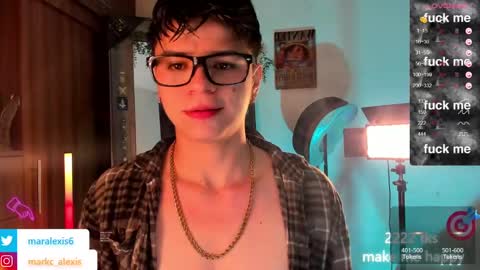 mar_alexis online show from 02-11-25, 05:47