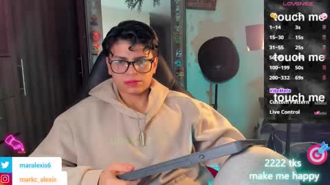 Snapshot of mar_alexis chatting on 11-27-25, 06:04 mar_alexis online show from 11-27-25, 06:04