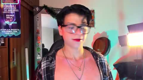 mar_alexis online show from 02-22-26, 10:03