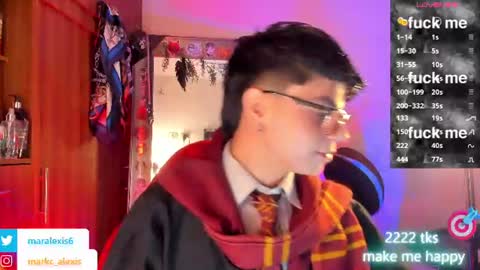 mar_alexis online show from 07-05-26, 11:06