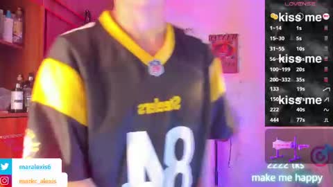 mar_alexis online show from 07-23-26, 10:40