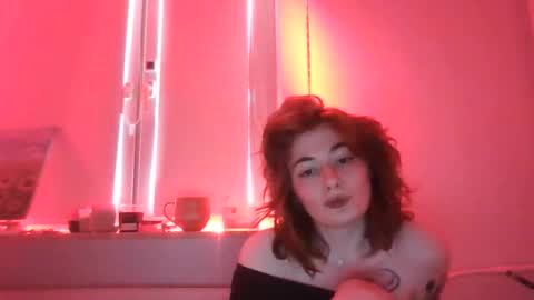 Mari online show from 02-25-26, 11:09