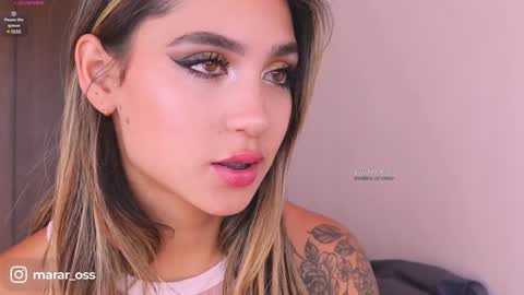 Mara Independent Model online show from 12-10-24, 02:50