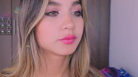 Mara Independent Model online show from 12-23-24, 02:28