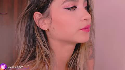 Mara Independent Model online show from 01-22-25, 04:44