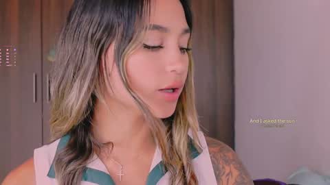 Mara Independent Model online show from 02-03-25, 03:27