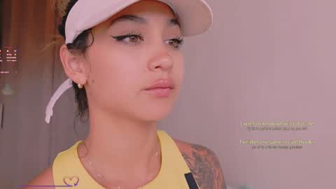 Mara Independent Model online show from 02-10-25, 05:30