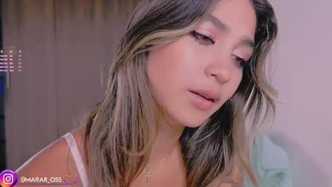 Mara Independent Model online show from 02-21-25, 12:17