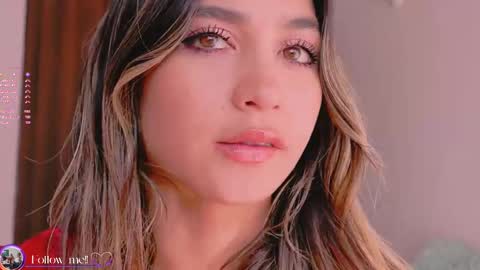 Mara Independent Model online show from 02-21-25, 06:26